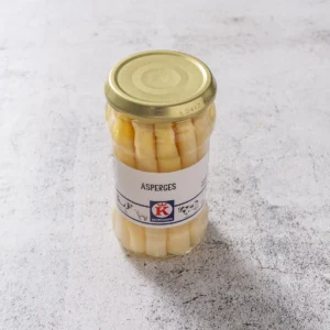 ASPERGES