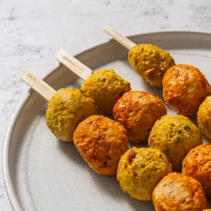 BALLETJES BROCHETTE