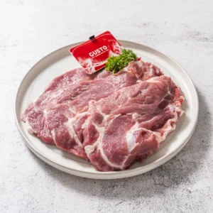 BOEFKOTELET 'GUSTO'
