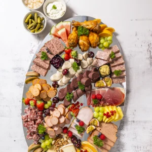 BREUGELMAAL