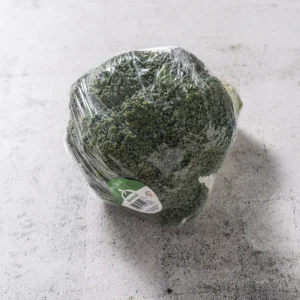 BROCCOLI
