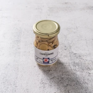 CHAMPIGNONS GESNEDEN