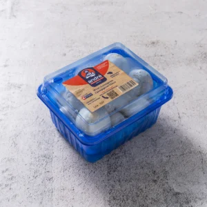 CHAMPIGNON MET DEKSEL