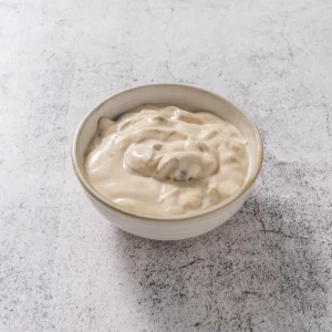 CHAMPIGNON SAUS