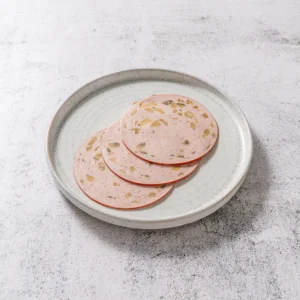 CHAMPIGNON WORST
