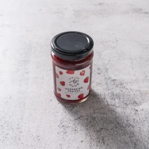 CONFITUUR AARDBEI