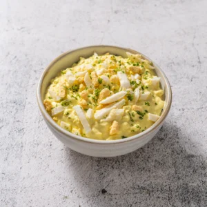 EIERSALADE
