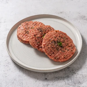 ENTRECOTE BURGER
