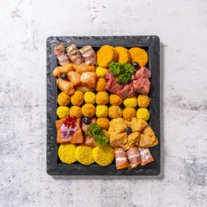 FONDUE