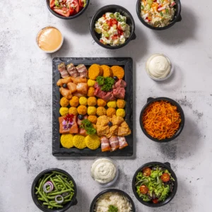 FONDUE ALL-IN