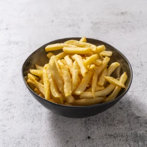 FRIETEN VERS