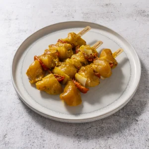 GEVOGELTE BROCHETTE