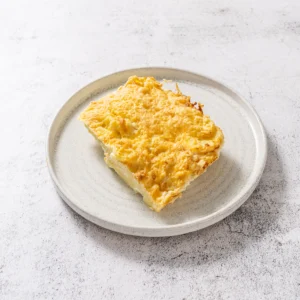 GRATIN AARDEPPELEN PP