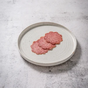 KALKOENSALAMI