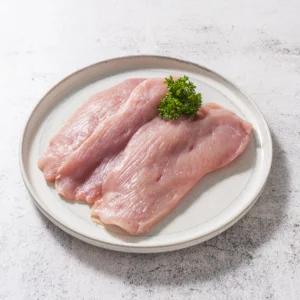 KALKOENFILET
