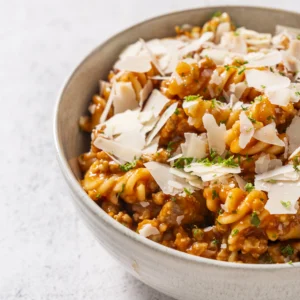 KEURSLAGERS PASTA