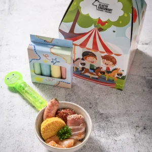 KINDERGOURMET ALL-IN