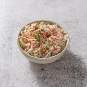 KRABSALADE