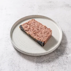 PATE VAN HET HUIS