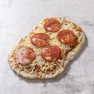 PIZZA CHORIZO