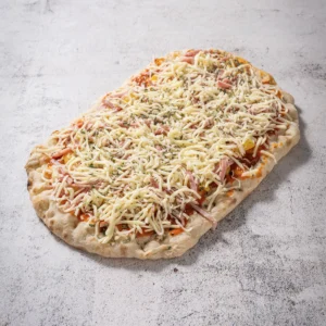 FLATBREAD HAWAI