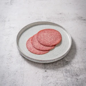 SALAMI GEWOON