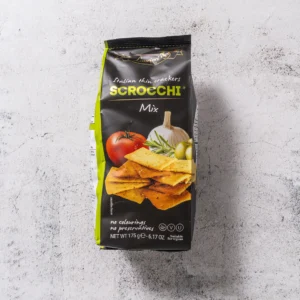 SCROCCHI MIX