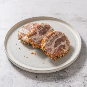 SPEKBURGER