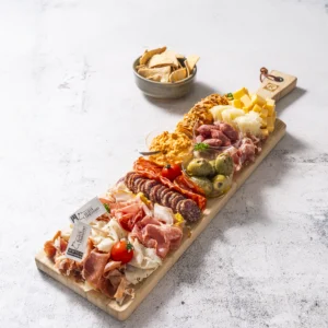 TAPASPLANK 'keurslager'