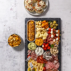 TAPASSCHOTEL 'de luxe'