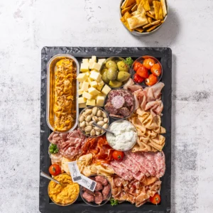 TAPASSCHOTEL "klassiek"