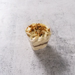 TIRAMISU MET SPECULOOS