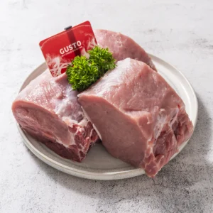 VARKENSGEBRAAD 'GUSTO'