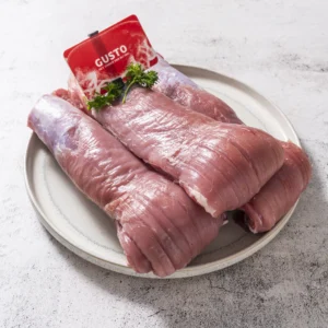 VARKENSHAASJE 'GUSTO'