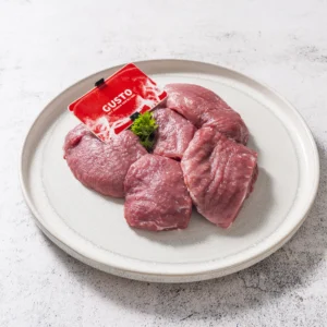 VARKENS WANGETJES